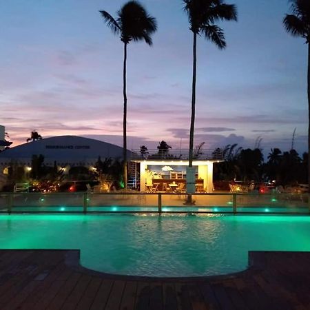 Brizo Hotel And Mountain View Resort Tagaytay Tagaytay City Esterno foto
