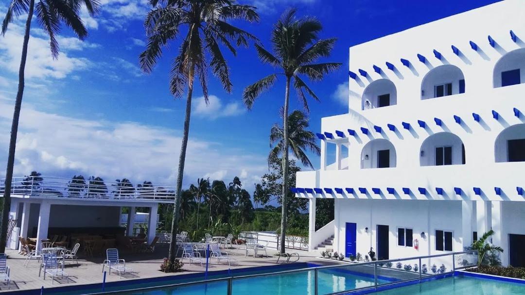 Brizo Hotel And Mountain View Resort Tagaytay Tagaytay City Esterno foto