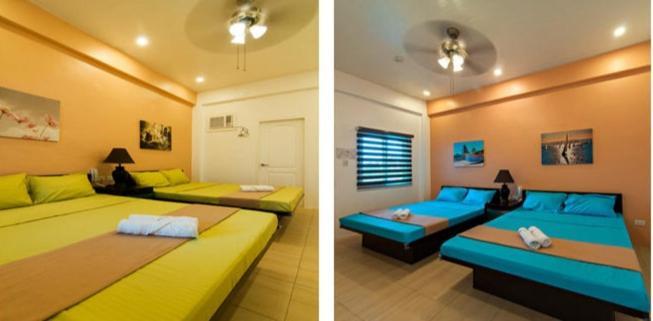Brizo Hotel And Mountain View Resort Tagaytay Tagaytay City Esterno foto