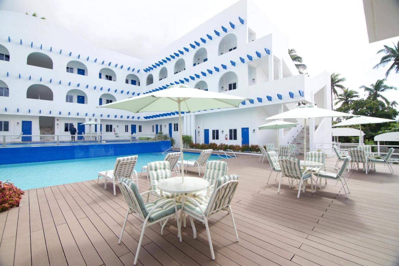Brizo Hotel And Mountain View Resort Tagaytay Tagaytay City Esterno foto