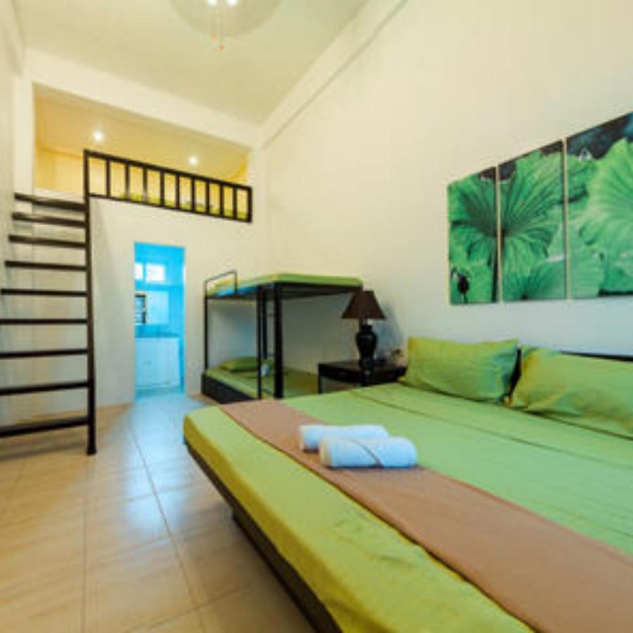 Brizo Hotel And Mountain View Resort Tagaytay Tagaytay City Esterno foto